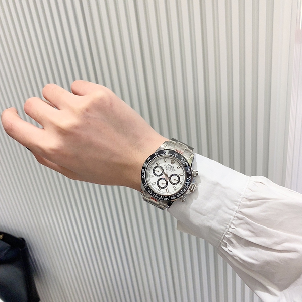 ブランド時計着用イメージ